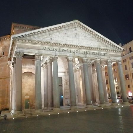 Trastevere Boutique With Gym And Steam Shower 罗马 外观 照片