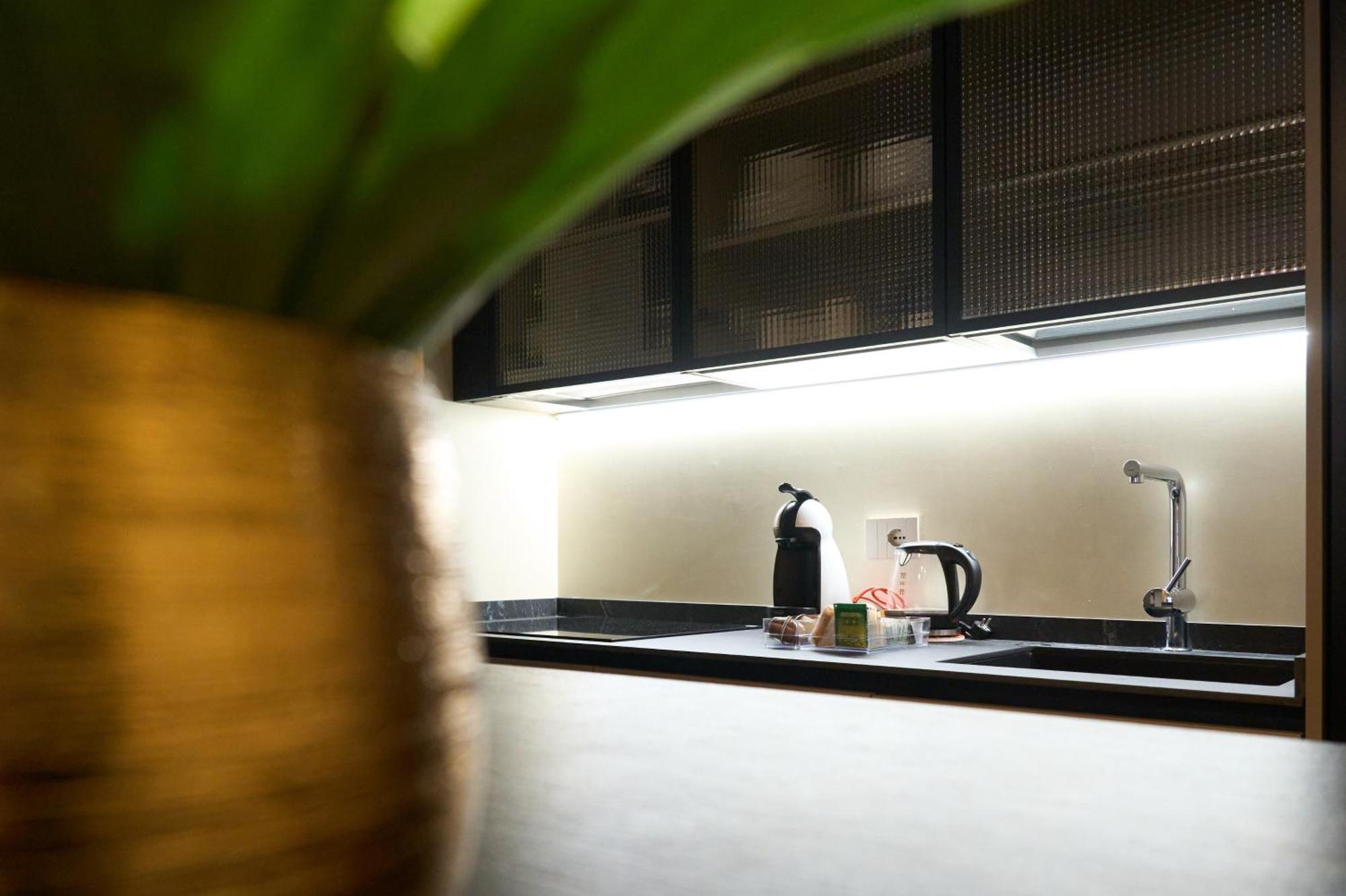 Trastevere Boutique With Gym And Steam Shower 罗马 外观 照片