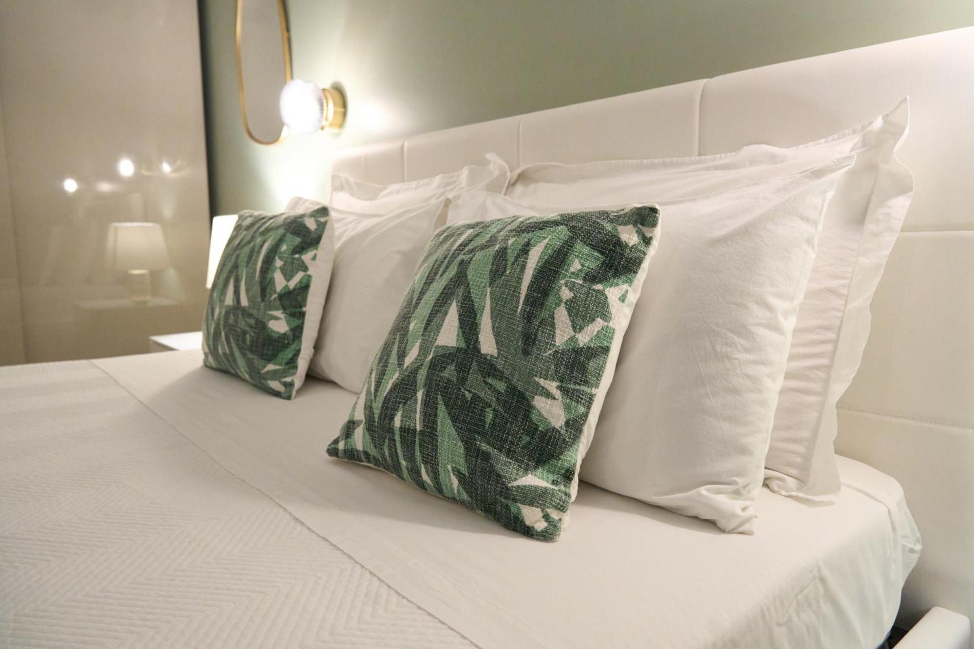 Trastevere Boutique With Gym And Steam Shower 罗马 外观 照片