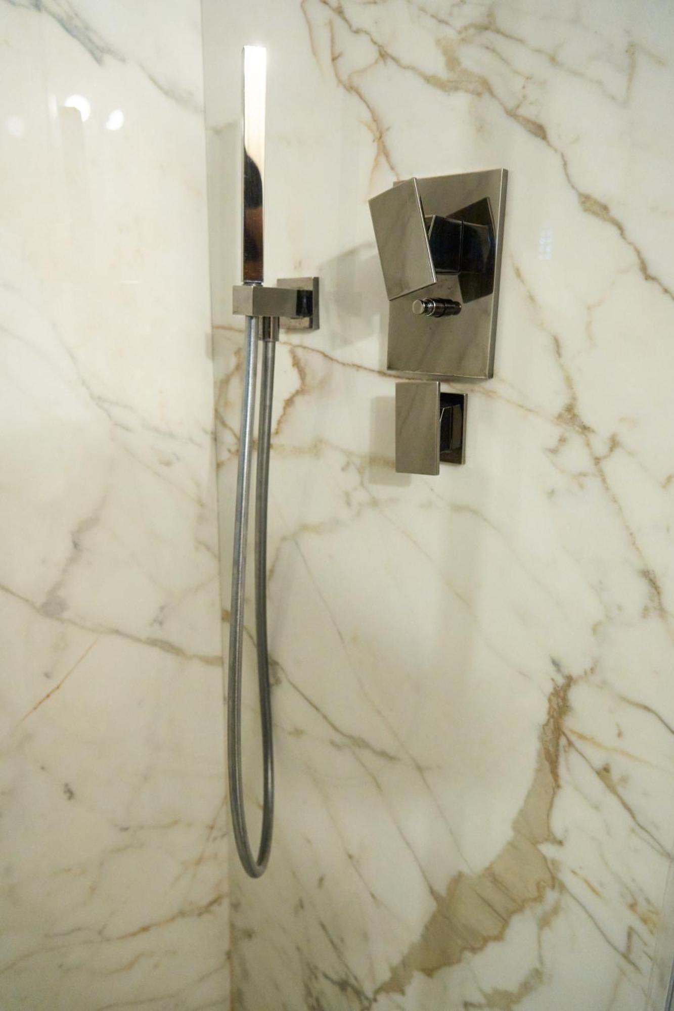 Trastevere Boutique With Gym And Steam Shower 罗马 外观 照片