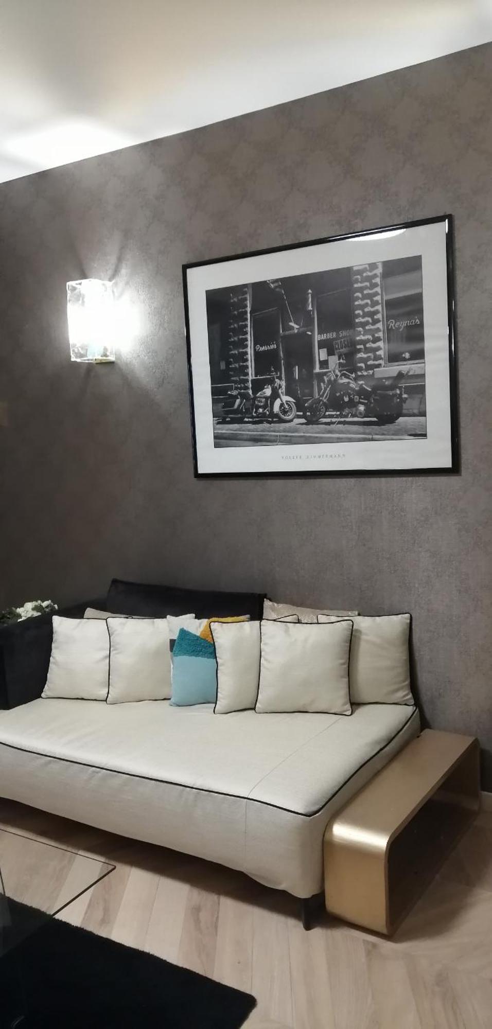 Trastevere Boutique With Gym And Steam Shower 罗马 外观 照片