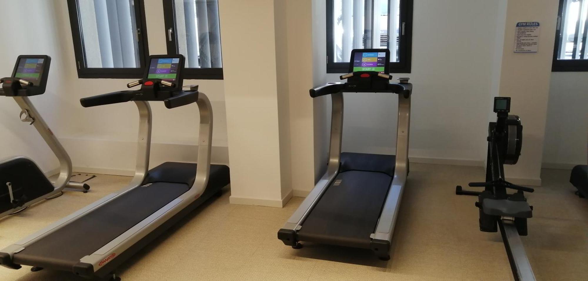 Trastevere Boutique With Gym And Steam Shower 罗马 外观 照片